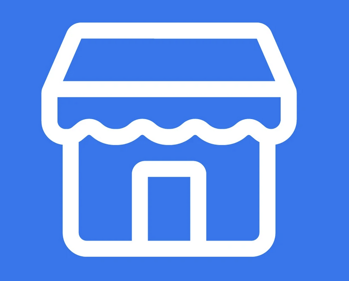 Facebook Marketplace logo