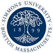 Simmons Off-Campus Housing logo