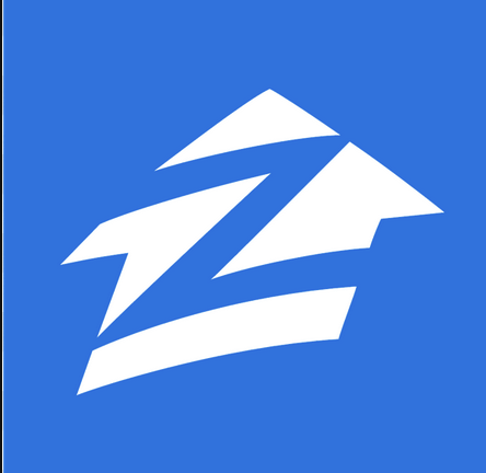 Zillow logo